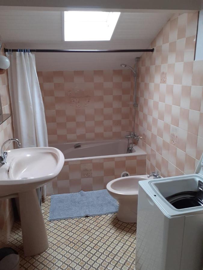 Ur Ondoan - Appartement Saint Pee Sur Nivelle Exterior photo