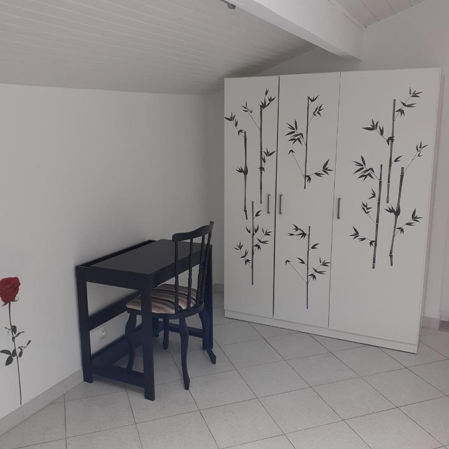 Ur Ondoan - Appartement Saint Pee Sur Nivelle Exterior photo